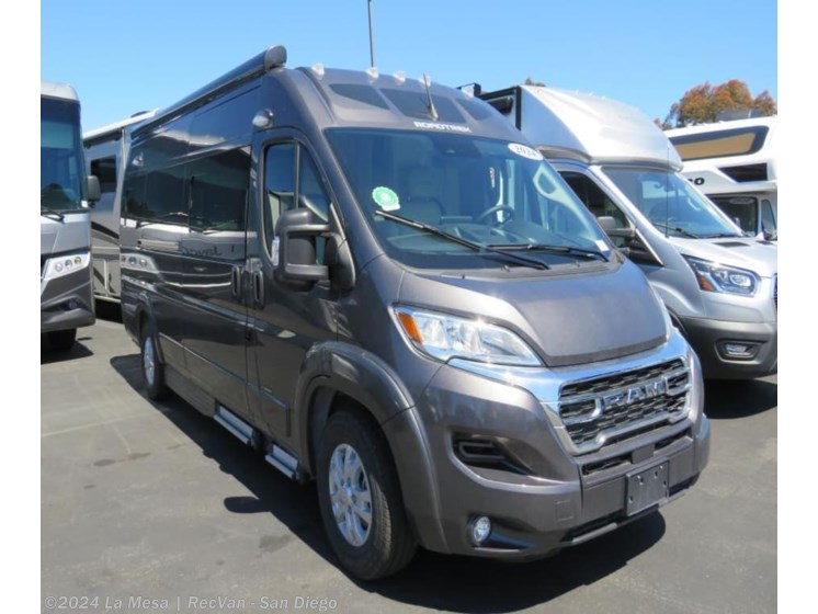 New 2024 Roadtrek Chase LPCD-50 available in San Diego, California