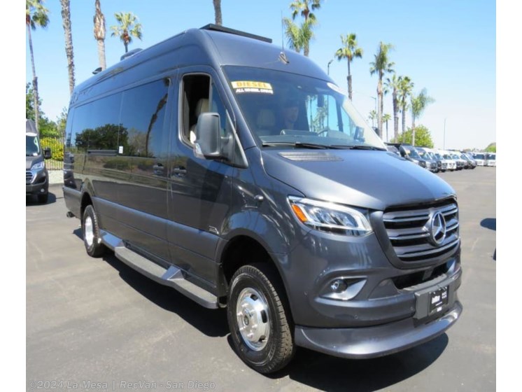 New 2024 Midwest DAYCRUISER D6-DAY-AWD available in San Diego, California