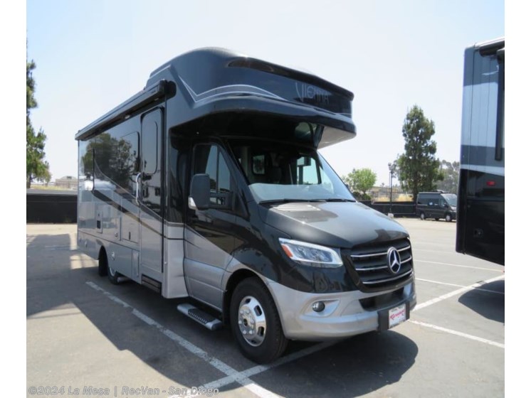 New 2023 Renegade RV Vienna 25VFWC available in San Diego, California