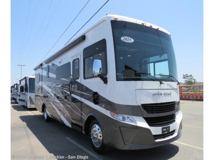 New 2025 Tiffin Allegro 32SA available in San Diego, California