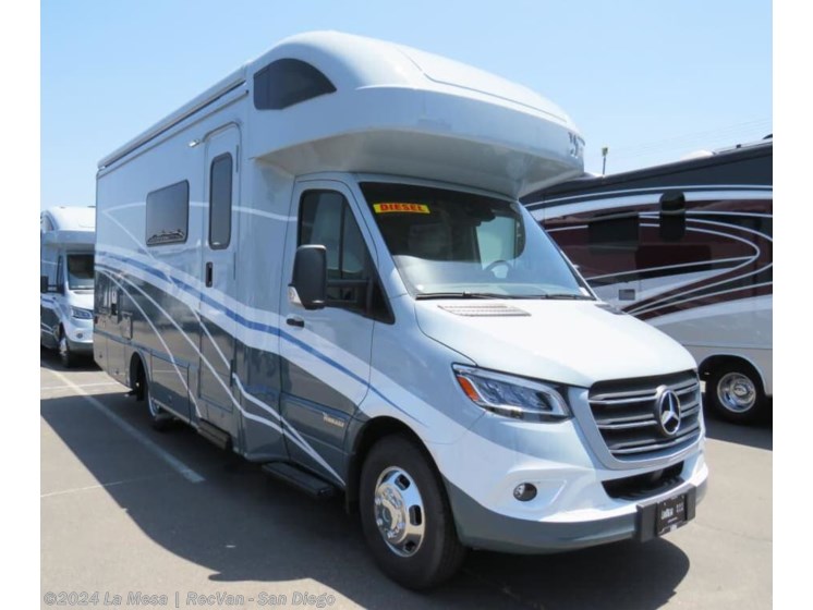 New 2025 Winnebago View WM524D available in San Diego, California