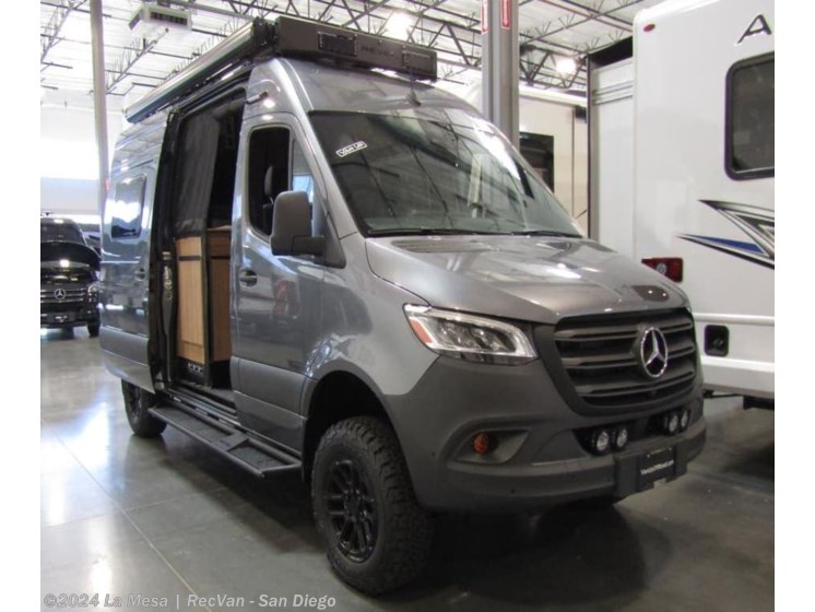 New 2025 Winnebago Revel BMB44E-2.5-1-V available in San Diego, California