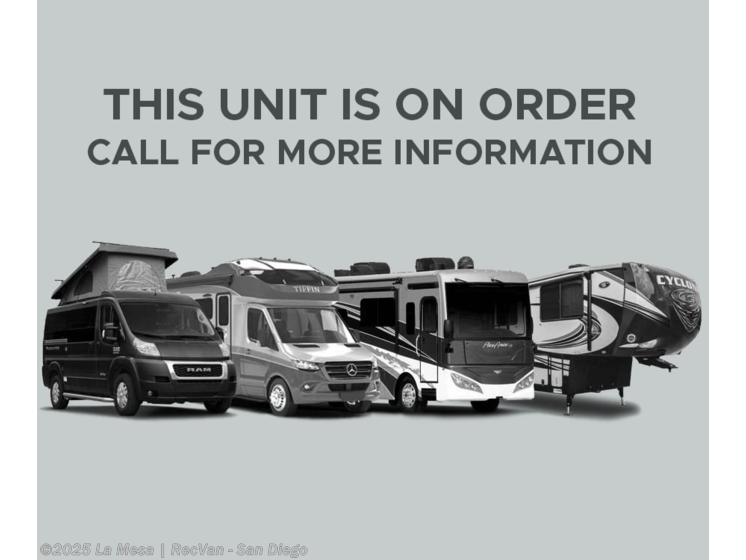 2025 Jayco Comet 18C RV for Sale in San Diego, CA 92111 SN205903 Classifieds