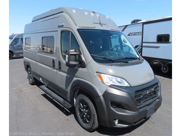 New 2025 Winnebago Solis BUT59P available in San Diego, California