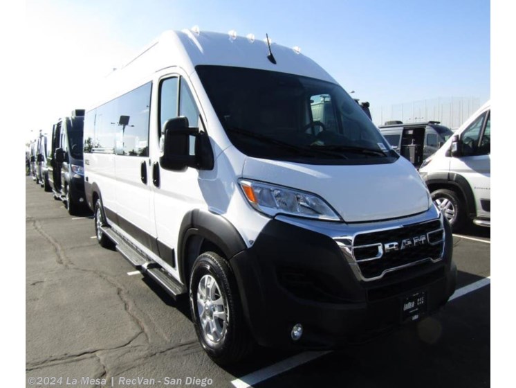 New 2024 Thor Motor Coach Dazzle 2LB available in San Diego, California