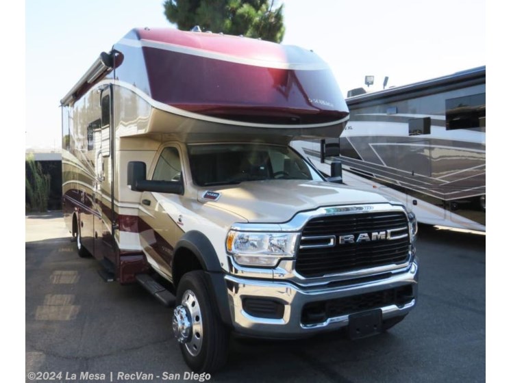 Used 2020 Dynamax Corp ISATA DIESEL 30FW 4X4 available in San Diego, California