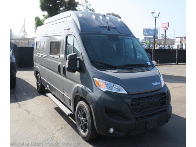 New 2025 Winnebago Solis BUT59P available in San Diego, California