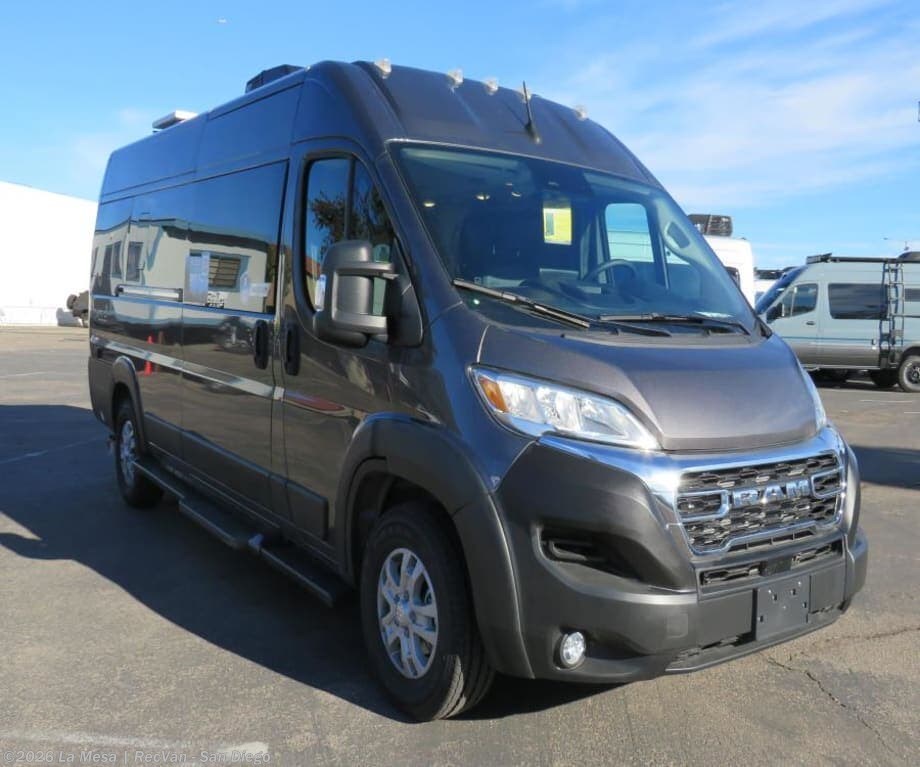 2024 Thor Motor Coach Dazzle 2LB RV for Sale in San Diego, CA 92111 ...