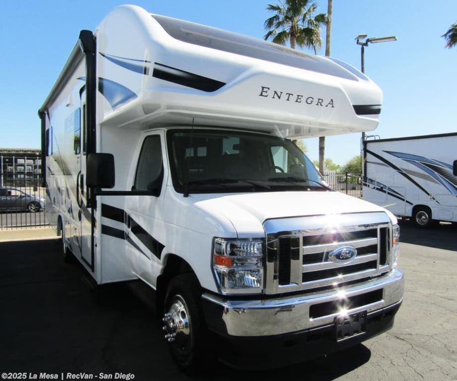 2024 Entegra Coach Odyssey 25R RV for Sale in San Diego, CA 92111