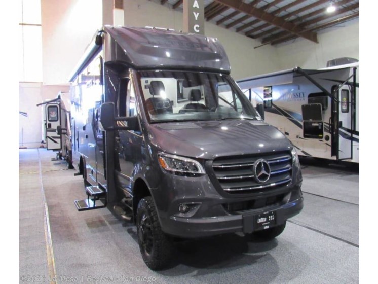 Condor 33 Rv 2025 Entegra Coach Condor 23S-FBP RV for Sale in San Diego, CA 92111 ...