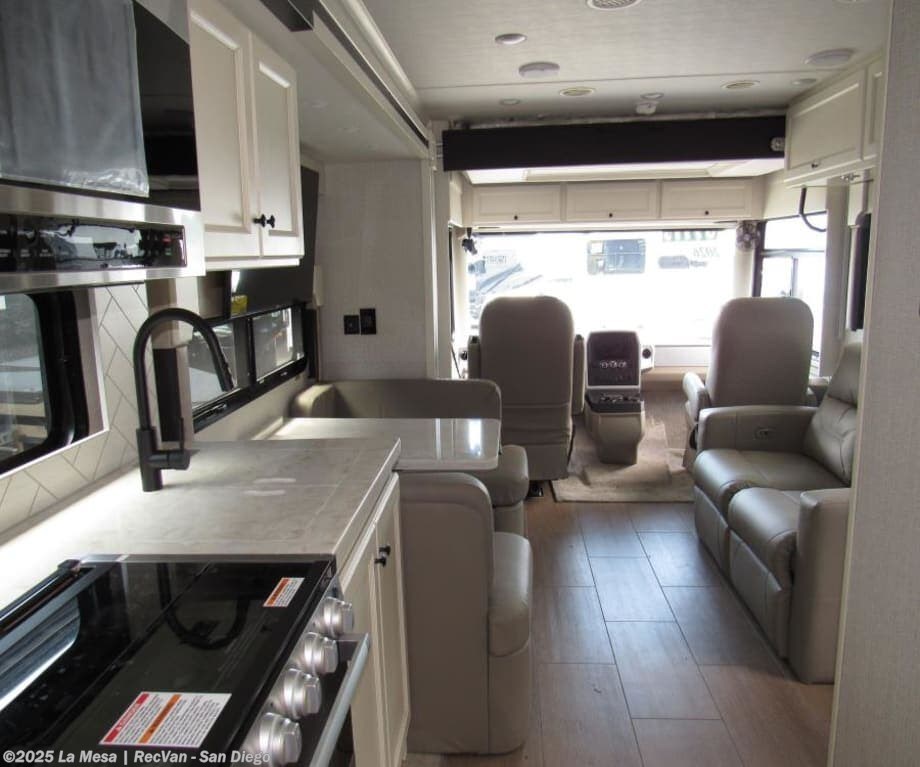 2026 Allegro 29NA by Tiffin from La Mesa | RecVan - San Diego in San Diego, California
