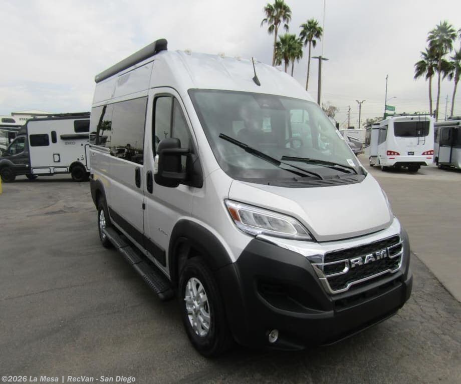 2025 Entegra Coach Arc 18C RV for Sale in San Diego, CA 92111 ...