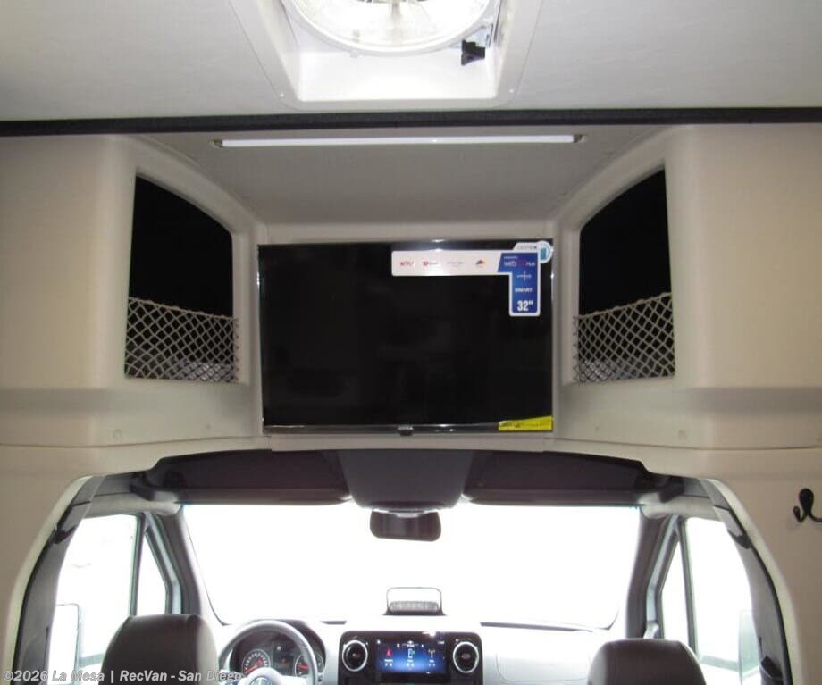 New 2026 Jayco Granite Ridge 23S available in San Diego, California