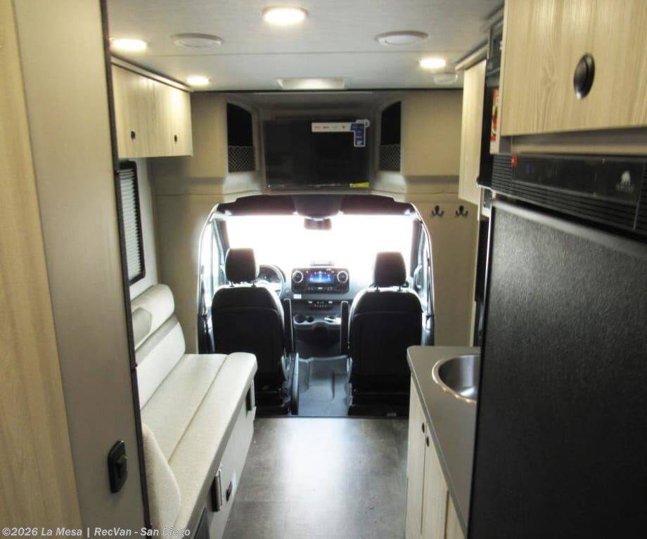2026 Granite Ridge 23S by Jayco from La Mesa | RecVan - San Diego in San Diego, California