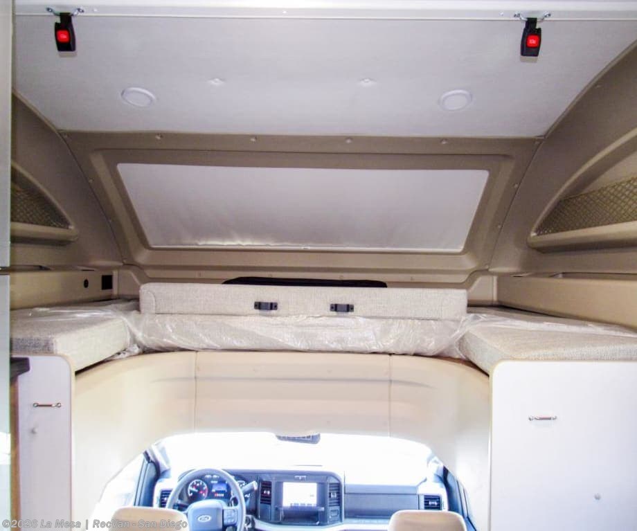 New 2026 Entegra Coach Accolade XT 29T available in San Diego, California