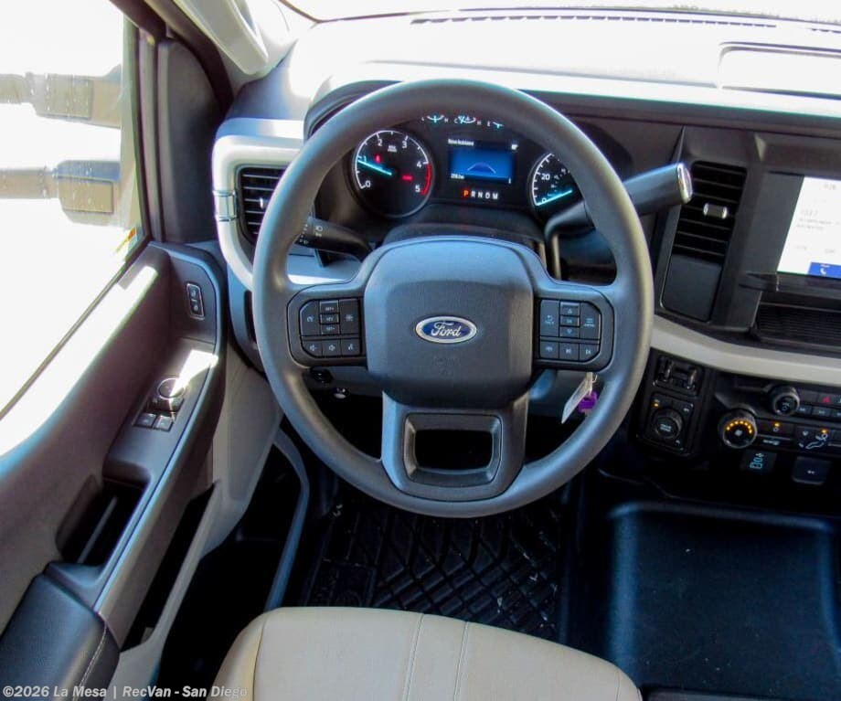 2026 Entegra Coach Accolade XT 29T - New Class C For Sale by La Mesa | RecVan - San Diego in San Diego, California