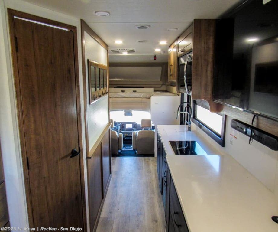2026 Accolade XT 29T by Entegra Coach from La Mesa | RecVan - San Diego in San Diego, California