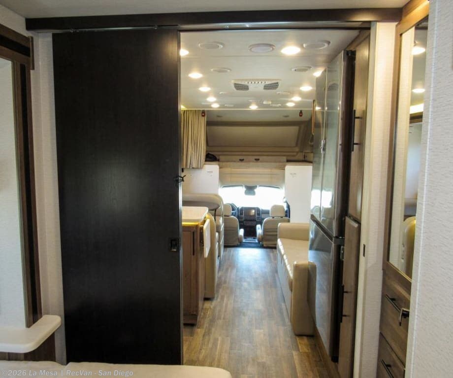 2023 Accolade XT 32U by Entegra Coach from La Mesa | RecVan - San Diego in San Diego, California