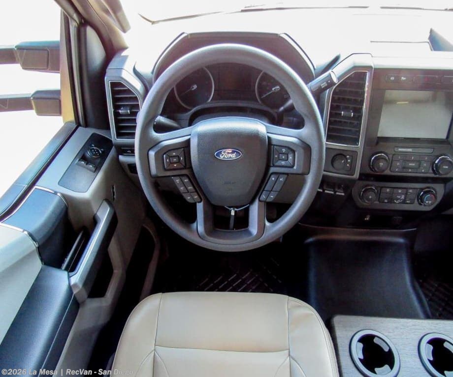 2023 Entegra Coach Accolade XT 32U - Used Class C For Sale by La Mesa | RecVan - San Diego in San Diego, California