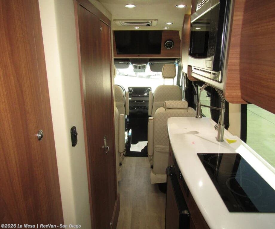 New 2025 Midwest Heritage MD4-HER-AWD available in San Diego, California