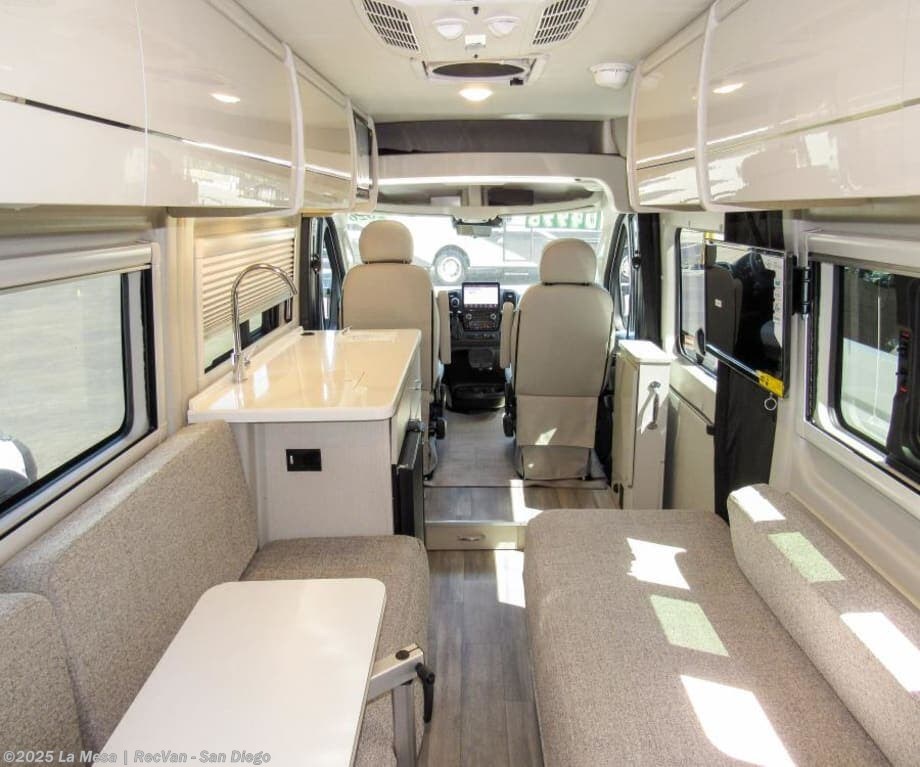 New 2026 Thor Motor Coach Tellaro 20L-T available in San Diego, California