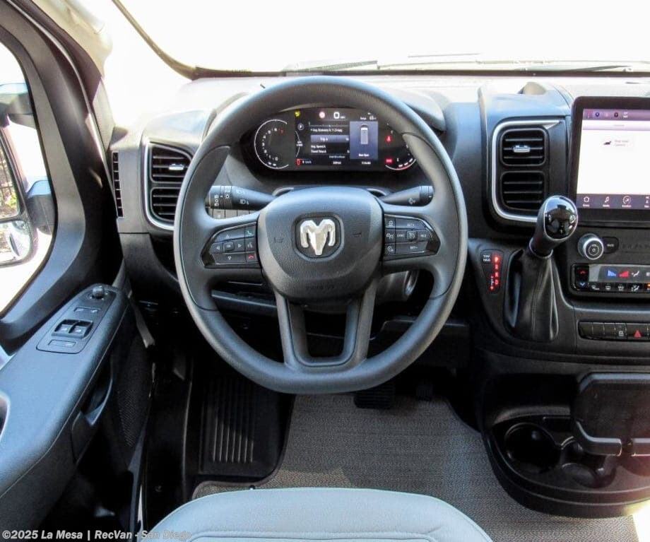 2026 Tellaro 20L-T by Thor Motor Coach from La Mesa | RecVan - San Diego in San Diego, California