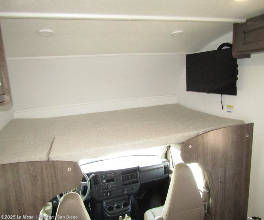 New 2026 Entegra Coach Odyssey SE 22C available in San Diego, California