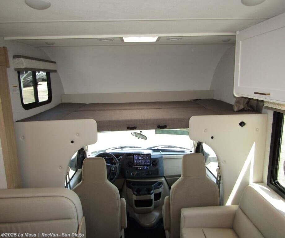 New 2026 Thor Motor Coach Chateau 28Z available in San Diego, California