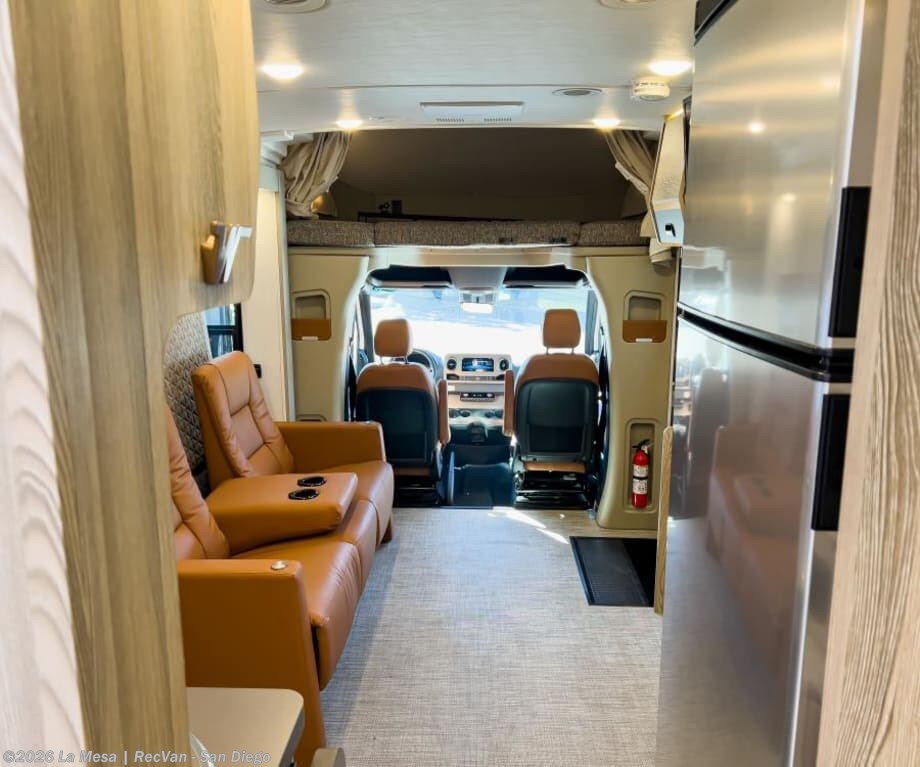 New 2025 Winnebago View WM524T available in San Diego, California