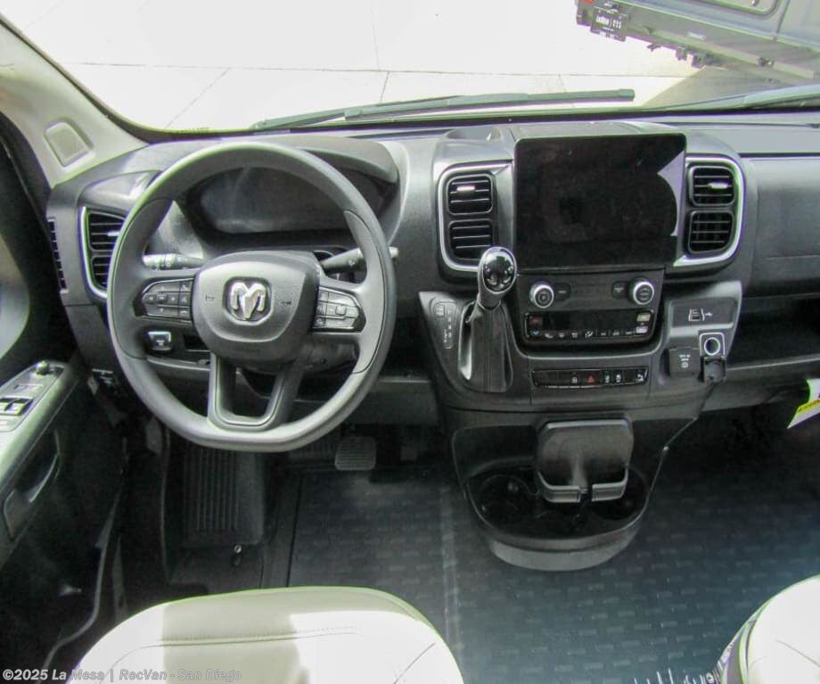 2026 Tellaro 20L-T by Thor Motor Coach from La Mesa | RecVan - San Diego in San Diego, California