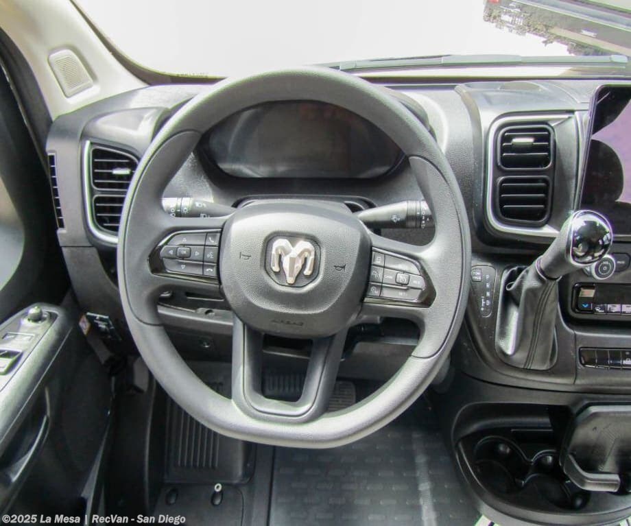 New 2026 Thor Motor Coach Tellaro 20L-T available in San Diego, California