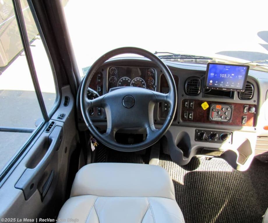 2023 Accolade XL 37M-XL by Entegra Coach from La Mesa | RecVan - San Diego in San Diego, California