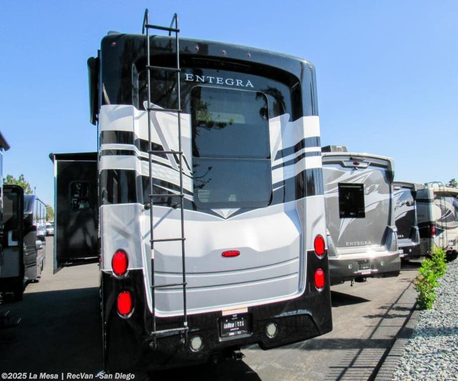 2023 Entegra Coach Accolade XL 37M-XL - Used Class C For Sale by La Mesa | RecVan - San Diego in San Diego, California