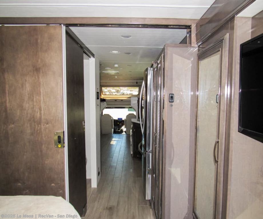 Used 2023 Entegra Coach Accolade XL 37M-XL available in San Diego, California