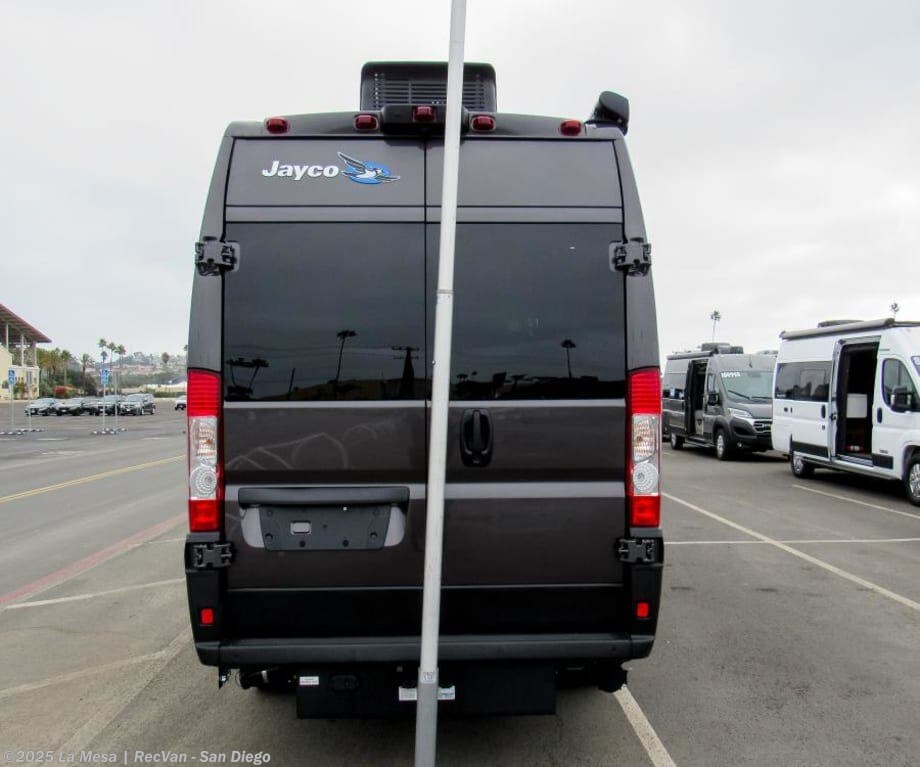 2026 Jayco Swift 20E - New Class B For Sale by La Mesa | RecVan - San Diego in San Diego, California