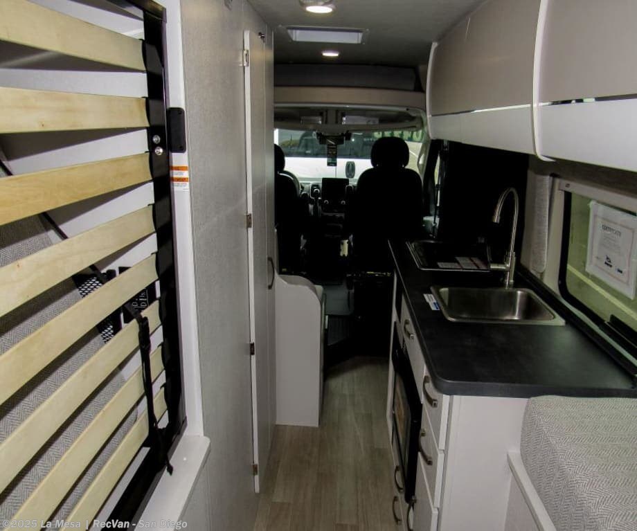 New 2026 Jayco Swift 20E available in San Diego, California