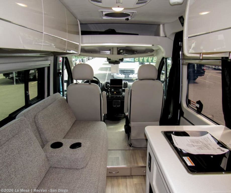 New 2026 Thor Motor Coach Rize 18M available in San Diego, California