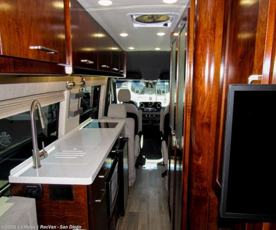 Used 2024 Coachmen Galleria 24Q available in San Diego, California