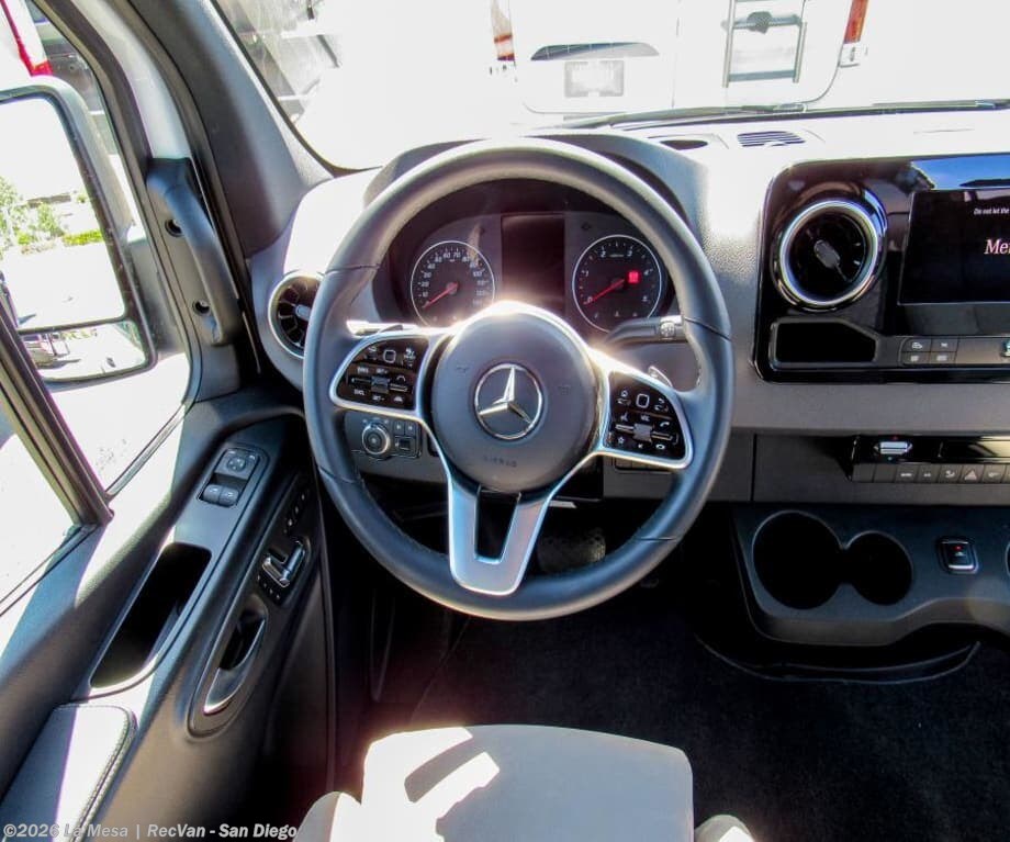 2024 Galleria 24Q by Coachmen from La Mesa | RecVan - San Diego in San Diego, California