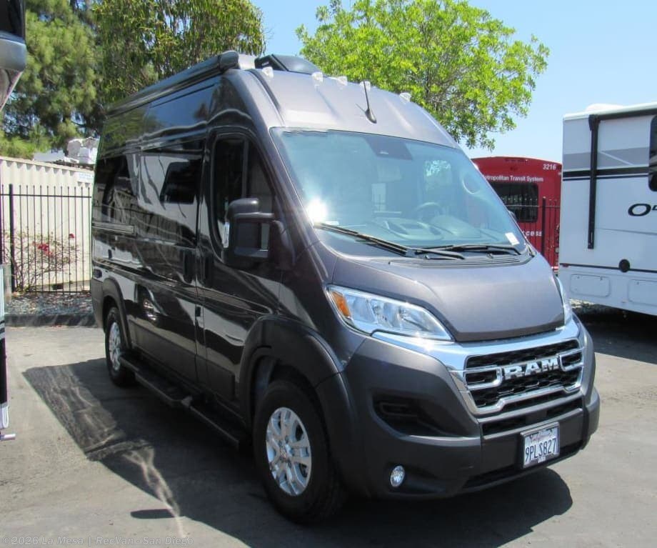 Thor Rize 18m For Sale