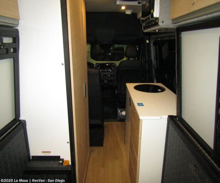 New 2025 Storyteller Overland Dark MODE DARK-XO-AWD available in San Diego, California