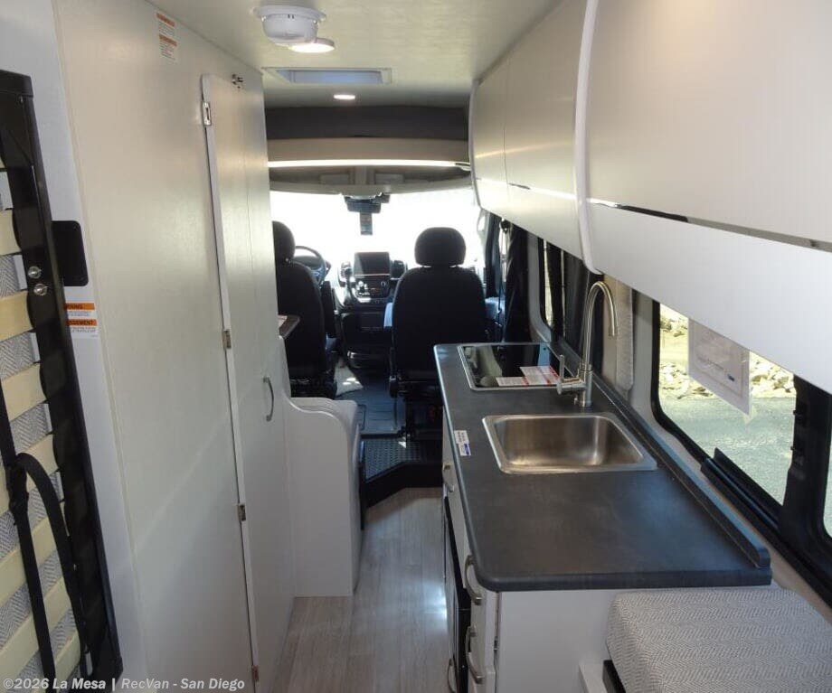 New 2026 Entegra Coach Ethos 20E available in San Diego, California