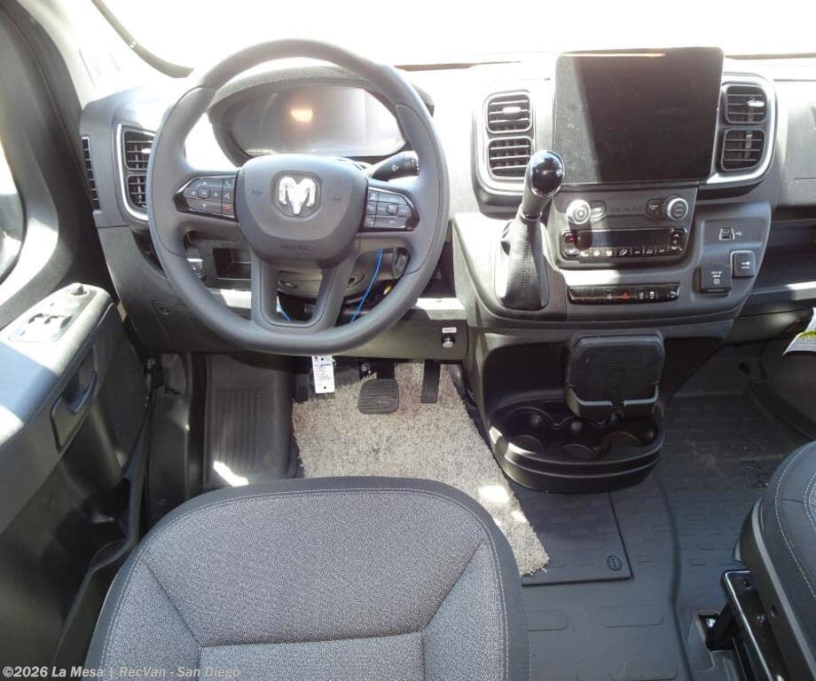 2026 Ethos 20E by Entegra Coach from La Mesa | RecVan - San Diego in San Diego, California