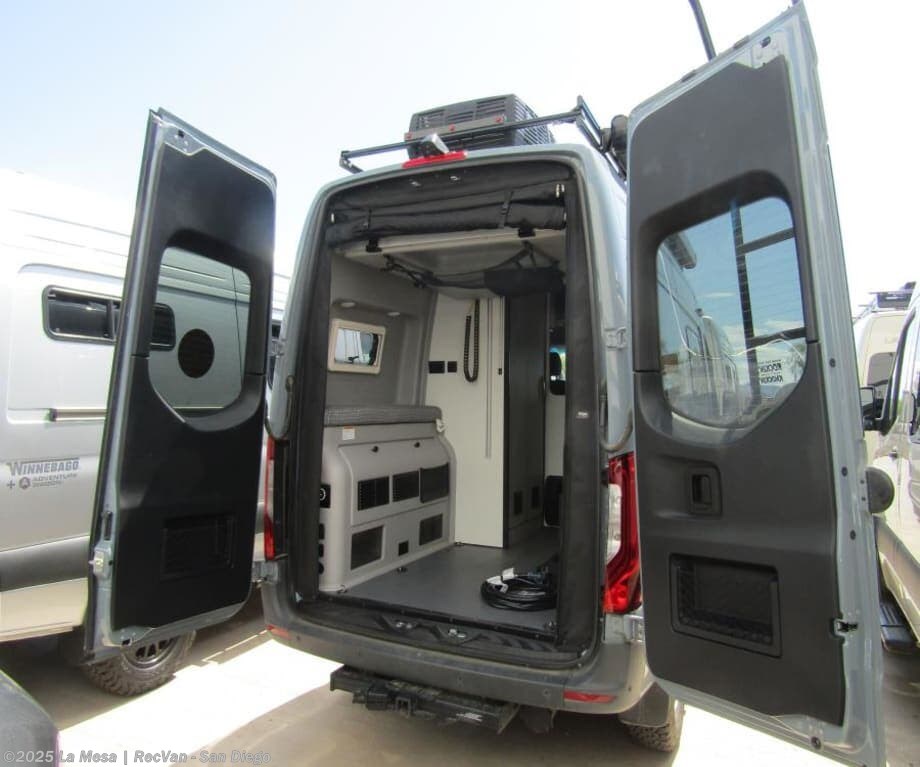 2024 Winnebago Revel 44E - Used Class B For Sale by La Mesa | RecVan - San Diego in San Diego, California