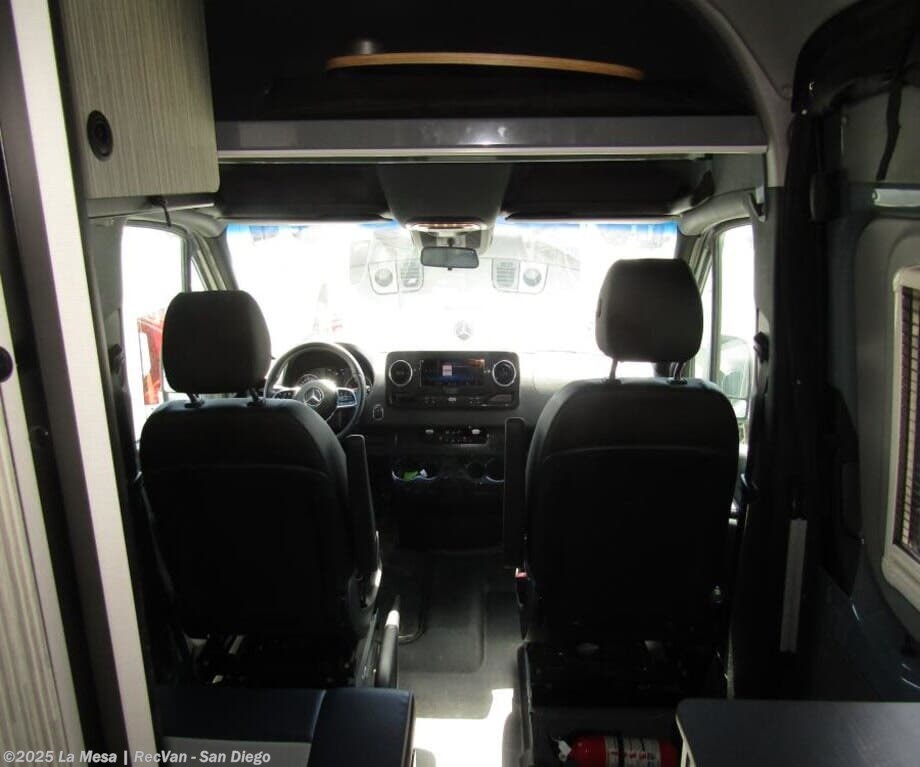 Used 2024 Winnebago Revel 44E available in San Diego, California