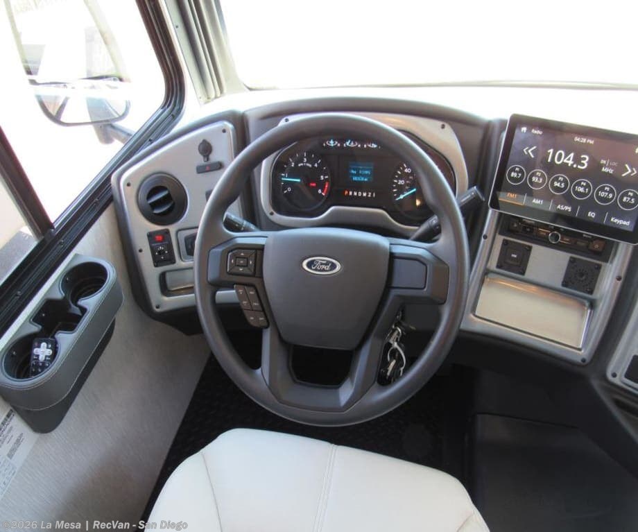 2023 Coachmen Pursuit 27XPS - Used Class A For Sale by La Mesa | RecVan - San Diego in San Diego, California