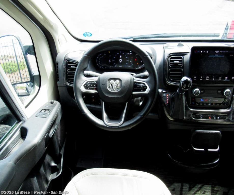 2023 Travato 59K-VANUP by Winnebago from La Mesa | RecVan - San Diego in San Diego, California