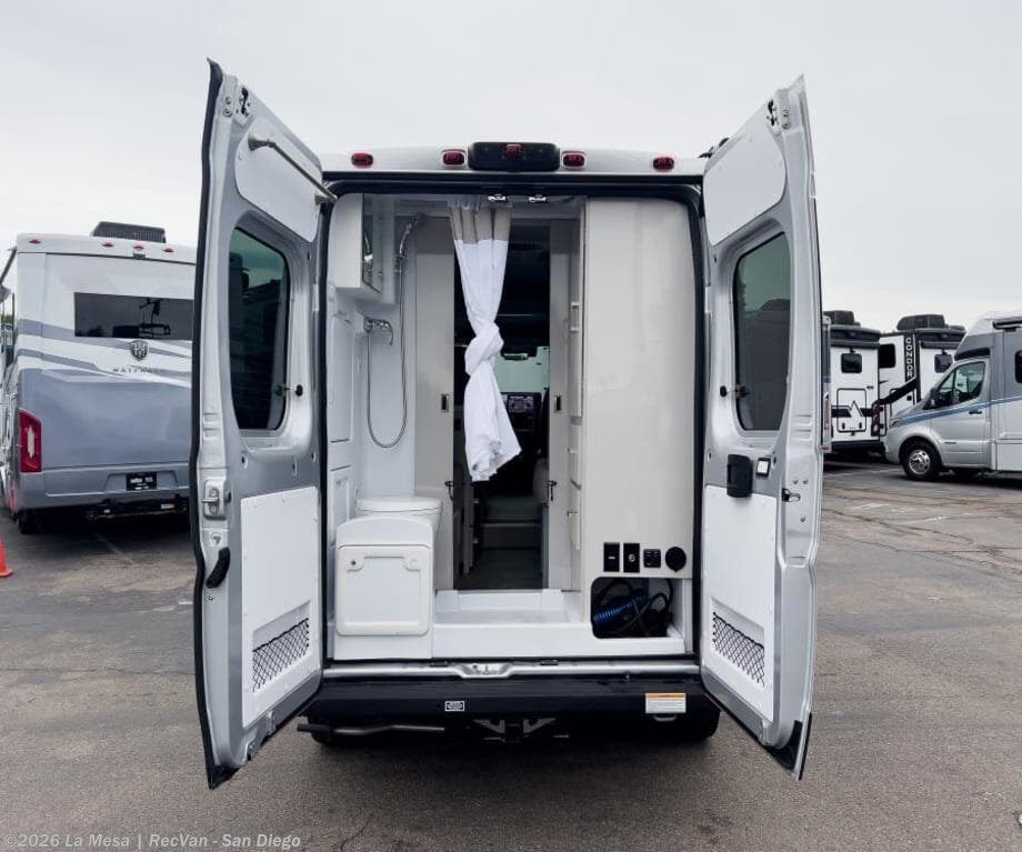 2026 Thor Motor Coach Scope 18G-S - New Class B For Sale by La Mesa | RecVan - San Diego in San Diego, California