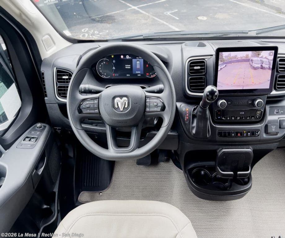 2026 Scope 18G-S by Thor Motor Coach from La Mesa | RecVan - San Diego in San Diego, California