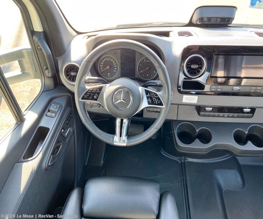 2026 Plateau XLTS by Pleasure-Way from La Mesa | RecVan - San Diego in San Diego, California